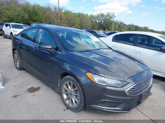 FORD FUSION 2017 3fa6p0h70hr196983