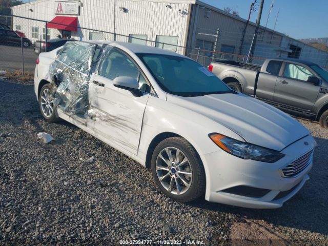 FORD FUSION 2017 3fa6p0h70hr198314