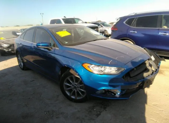 FORD FUSION 2017 3fa6p0h70hr200479