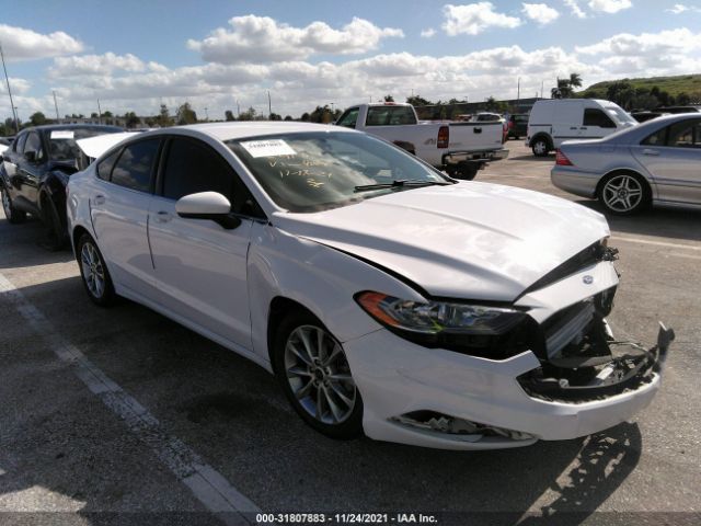 FORD FUSION 2017 3fa6p0h70hr204029