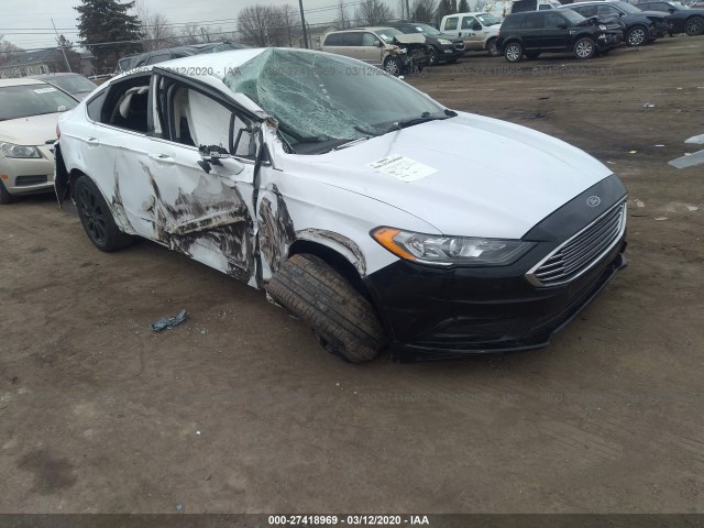 FORD FUSION 2017 3fa6p0h70hr205598