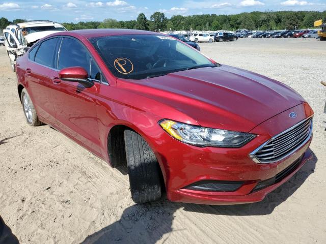 FORD FUSION SE 2017 3fa6p0h70hr205763