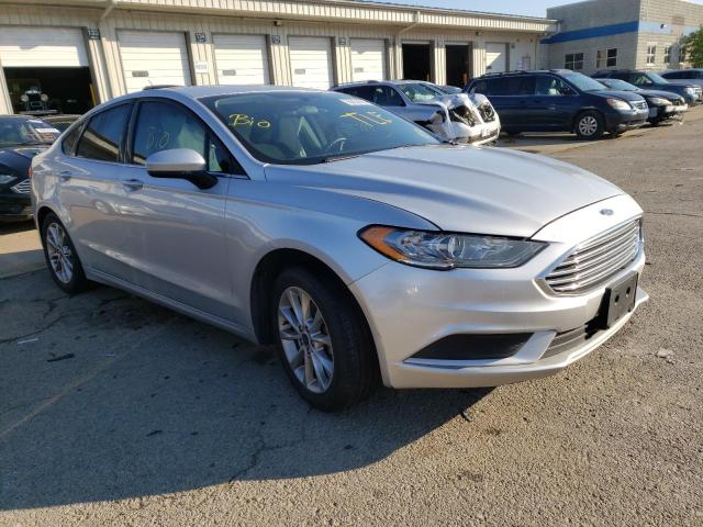 FORD FUSION SE 2017 3fa6p0h70hr207478