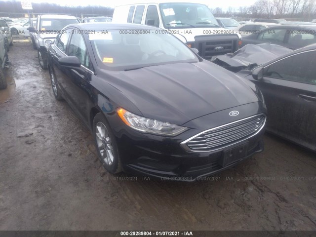 FORD FUSION 2017 3fa6p0h70hr211837