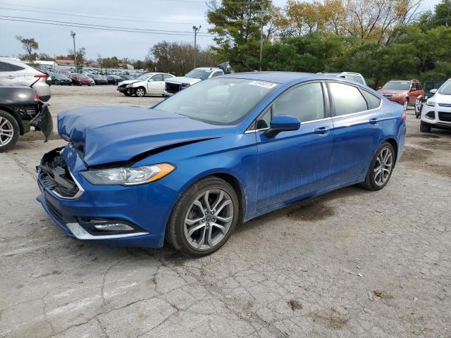 FORD FUSION 2017 3fa6p0h70hr213295