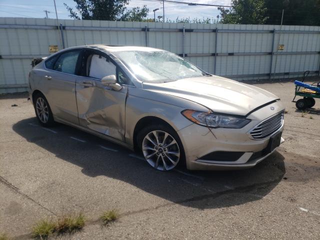 FORD FUSION SE 2017 3fa6p0h70hr213510