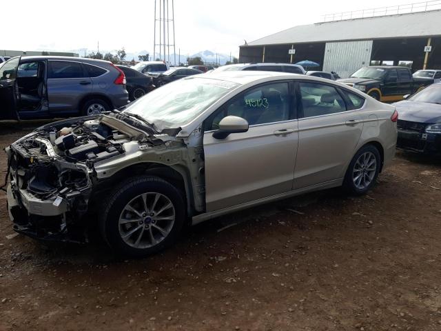 FORD FUSION SE 2017 3fa6p0h70hr214771