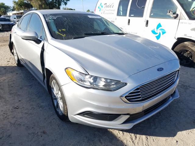 FORD NULL 2017 3fa6p0h70hr217749