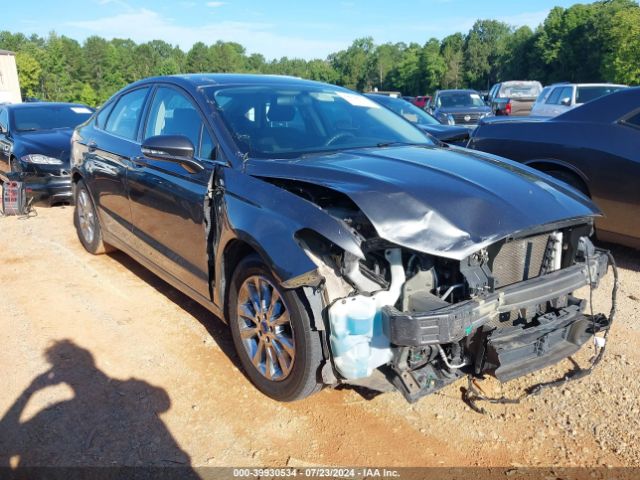 FORD FUSION 2017 3fa6p0h70hr228198