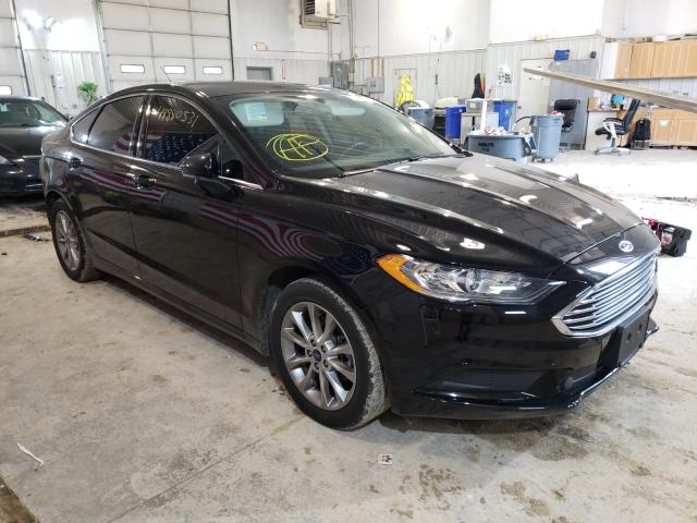 FORD FUSION SE 2017 3fa6p0h70hr229089