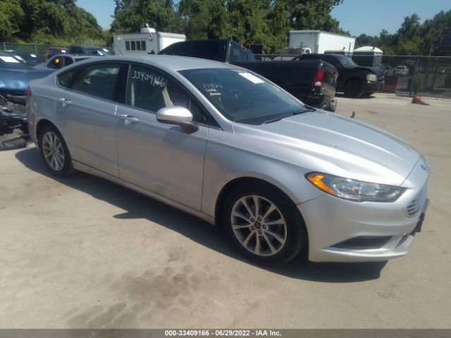 FORD FUSION 2017 3fa6p0h70hr230937