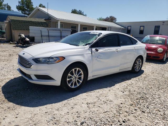 FORD FUSION SE 2017 3fa6p0h70hr235460