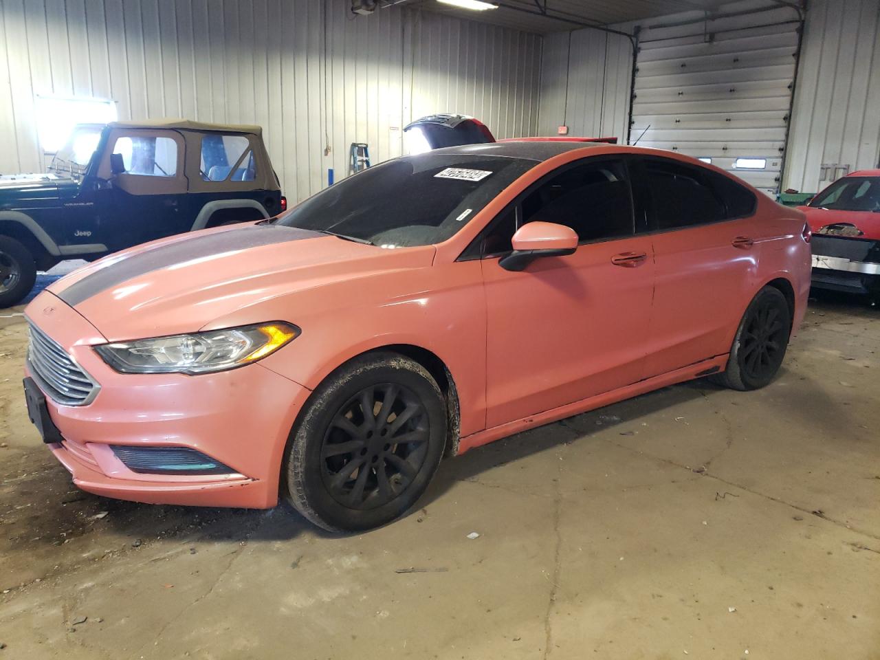 FORD FUSION 2017 3fa6p0h70hr236723