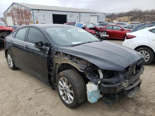 FORD FUSION SE 2017 3fa6p0h70hr237158