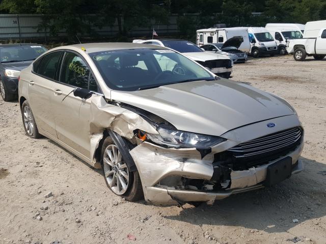 FORD NULL 2017 3fa6p0h70hr237354