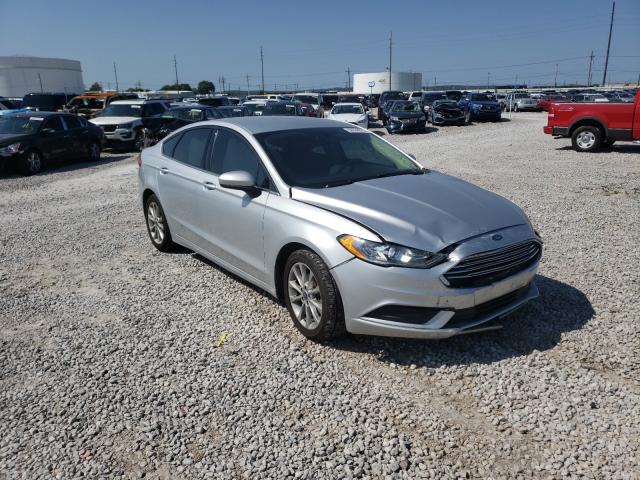 FORD NULL 2017 3fa6p0h70hr237421