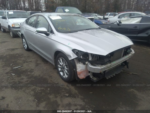 FORD FUSION 2017 3fa6p0h70hr245096