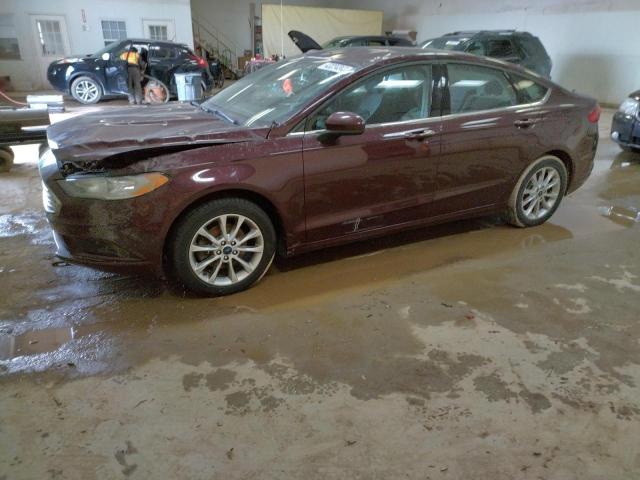 FORD FUSION SE 2017 3fa6p0h70hr251433