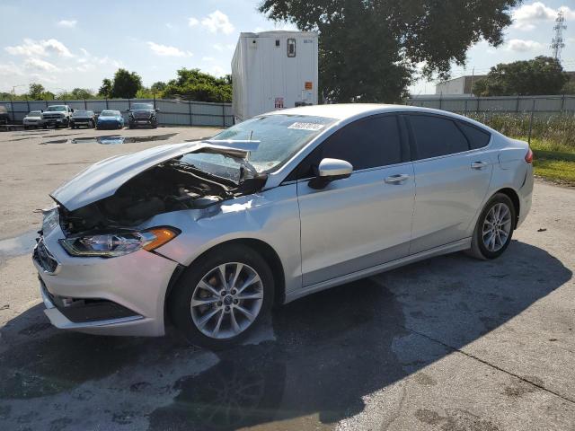 FORD FUSION SE 2017 3fa6p0h70hr254929