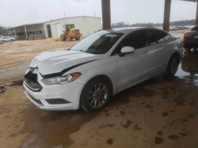 FORD FUSION SE 2017 3fa6p0h70hr258821