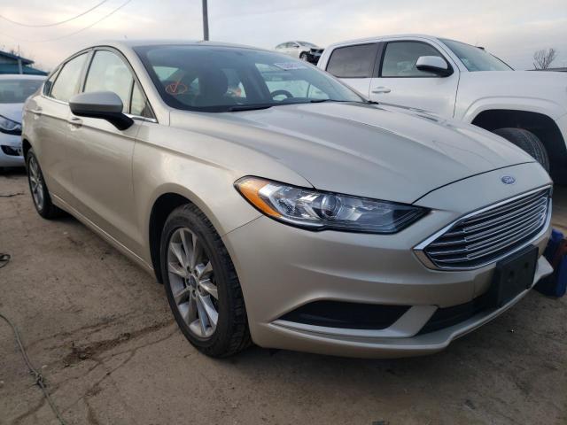 FORD FUSION 2017 3fa6p0h70hr280186