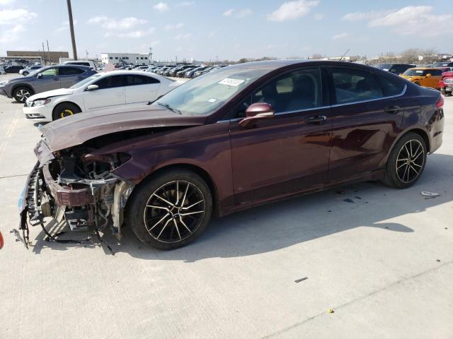 FORD FUSION SE 2017 3fa6p0h70hr288563