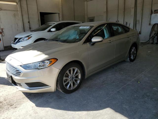 FORD FUSION 2017 3fa6p0h70hr291186