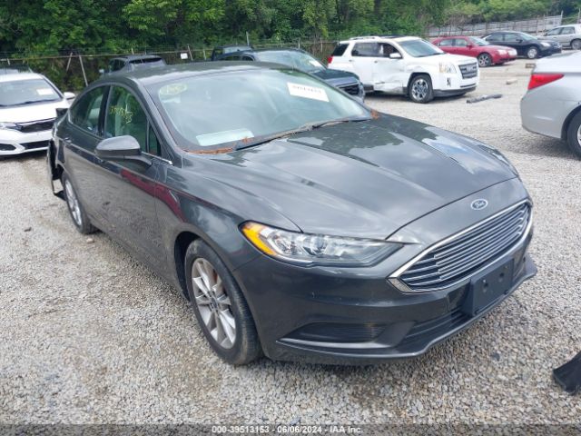 FORD FUSION 2017 3fa6p0h70hr316653