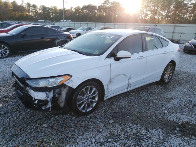 FORD FUSION SE 2017 3fa6p0h70hr318290