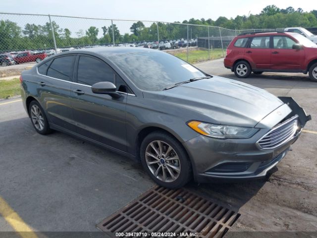 FORD FUSION 2017 3fa6p0h70hr319293