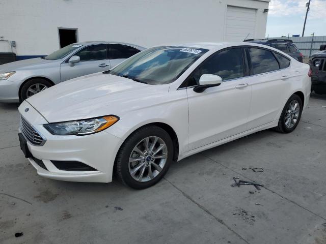 FORD FUSION SE 2017 3fa6p0h70hr322212