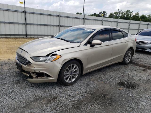 FORD FUSION 2017 3fa6p0h70hr327894