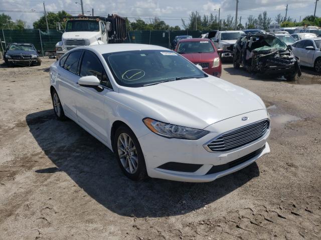 FORD FUSION SE 2017 3fa6p0h70hr330682