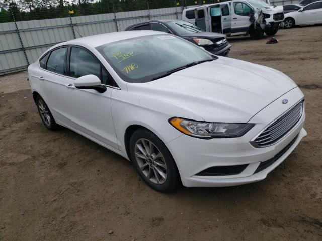 FORD FUSION SE 2017 3fa6p0h70hr332934