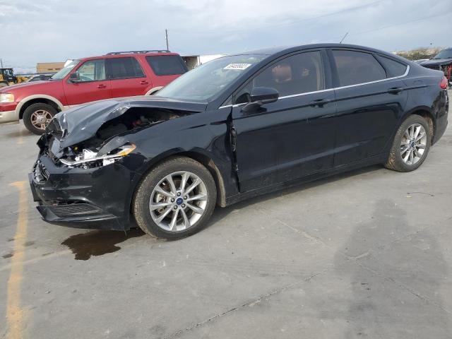 FORD FUSION SE 2017 3fa6p0h70hr335252