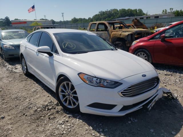 FORD FUSION SE 2017 3fa6p0h70hr339625