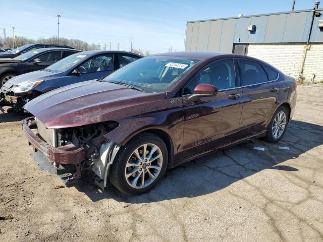 FORD FUSION 2017 3fa6p0h70hr341620