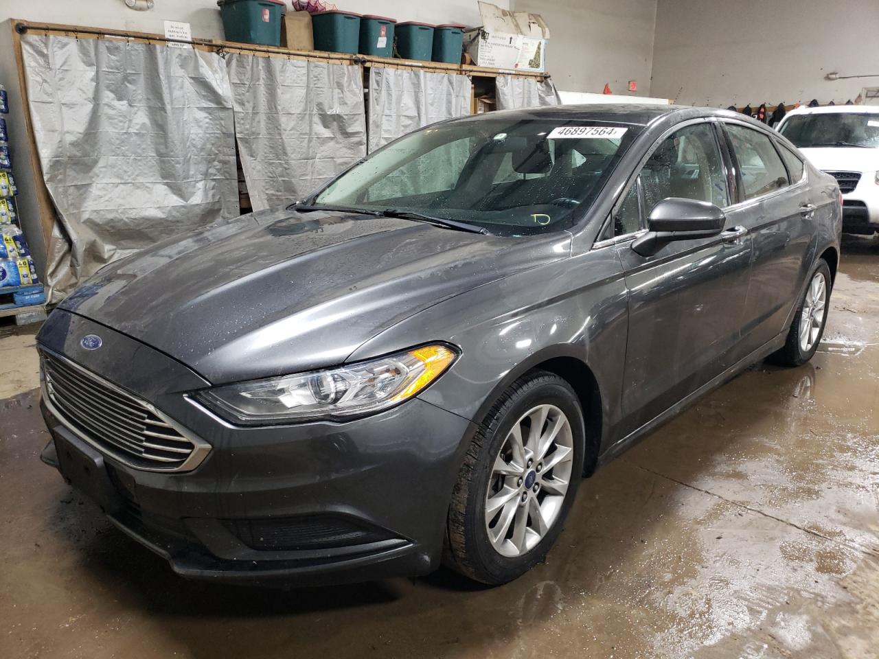 FORD FUSION 2017 3fa6p0h70hr341987