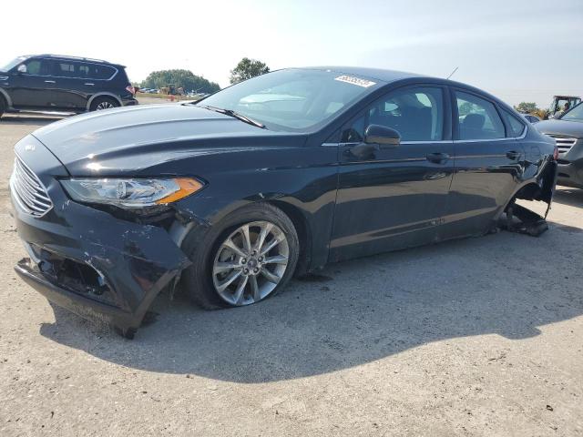 FORD FUSION SE 2017 3fa6p0h70hr345036