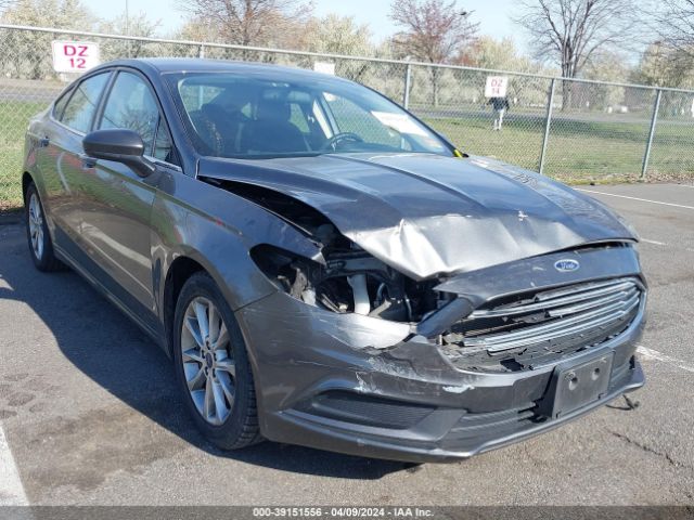 FORD FUSION 2017 3fa6p0h70hr345733