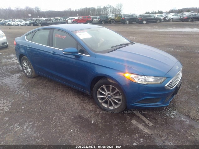 FORD FUSION 2017 3fa6p0h70hr346011