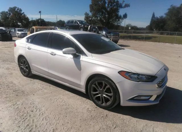 FORD FUSION 2017 3fa6p0h70hr346963