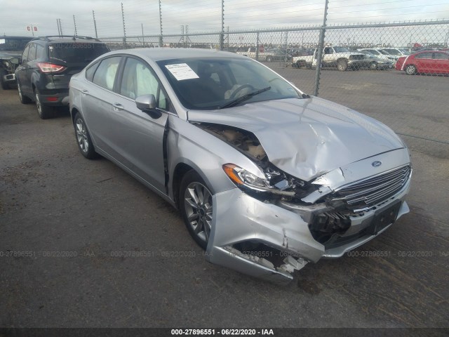 FORD FUSION 2017 3fa6p0h70hr349748