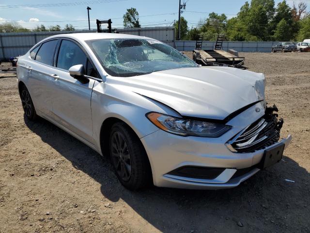 FORD FUSION SE 2017 3fa6p0h70hr351533