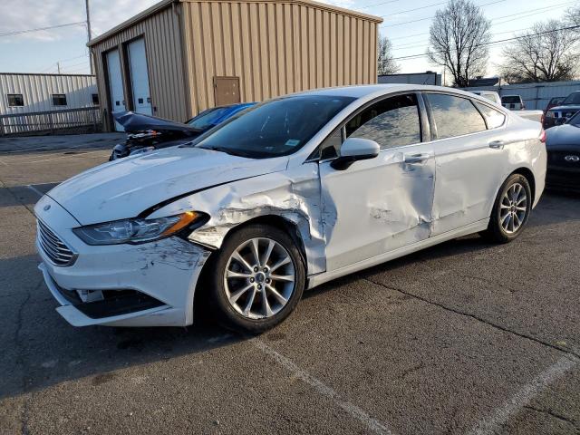 FORD FUSION SE 2017 3fa6p0h70hr355890