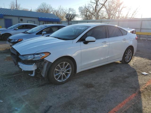 FORD FUSION SE 2017 3fa6p0h70hr357932