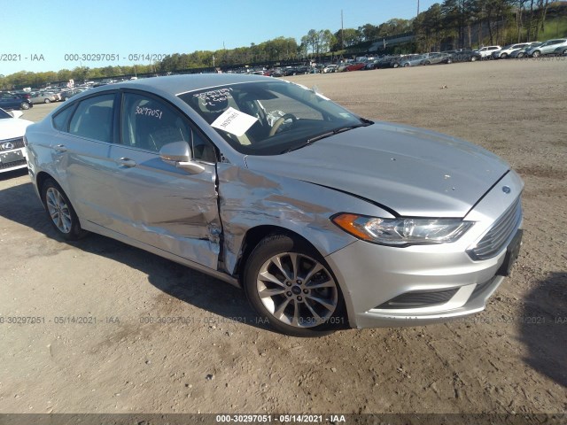 FORD FUSION 2017 3fa6p0h70hr358742