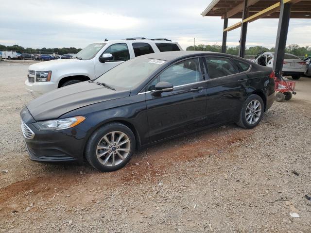 FORD FUSION SE 2017 3fa6p0h70hr369952