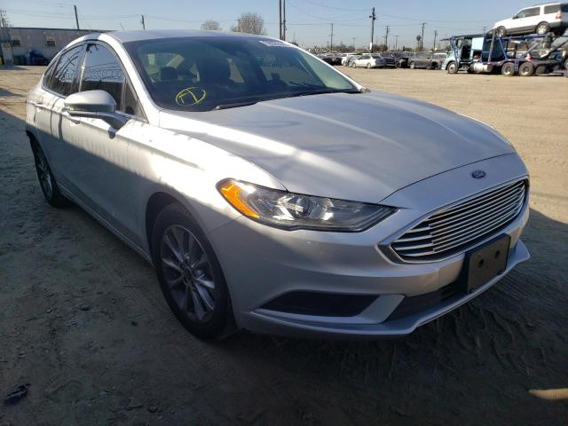 FORD FUSION SE 2017 3fa6p0h70hr370485