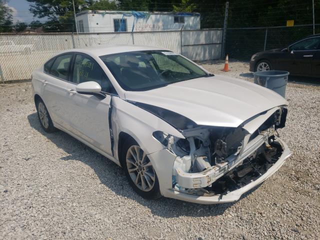 FORD FUSION SE 2017 3fa6p0h70hr378070